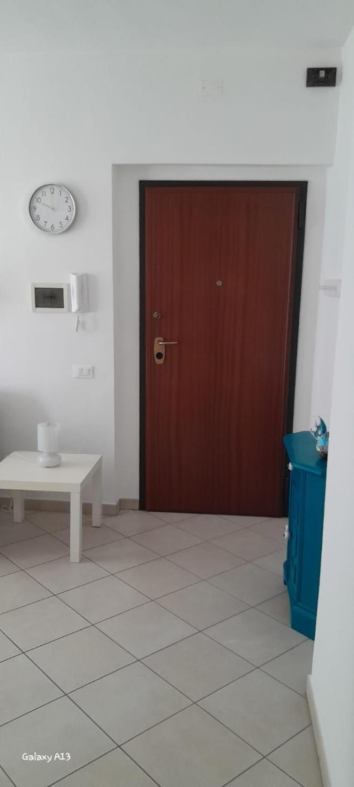 皮昂比诺Casa Mugnai公寓 外观 照片