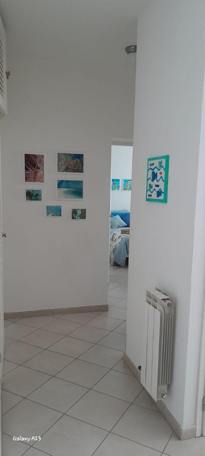 皮昂比诺Casa Mugnai公寓 外观 照片