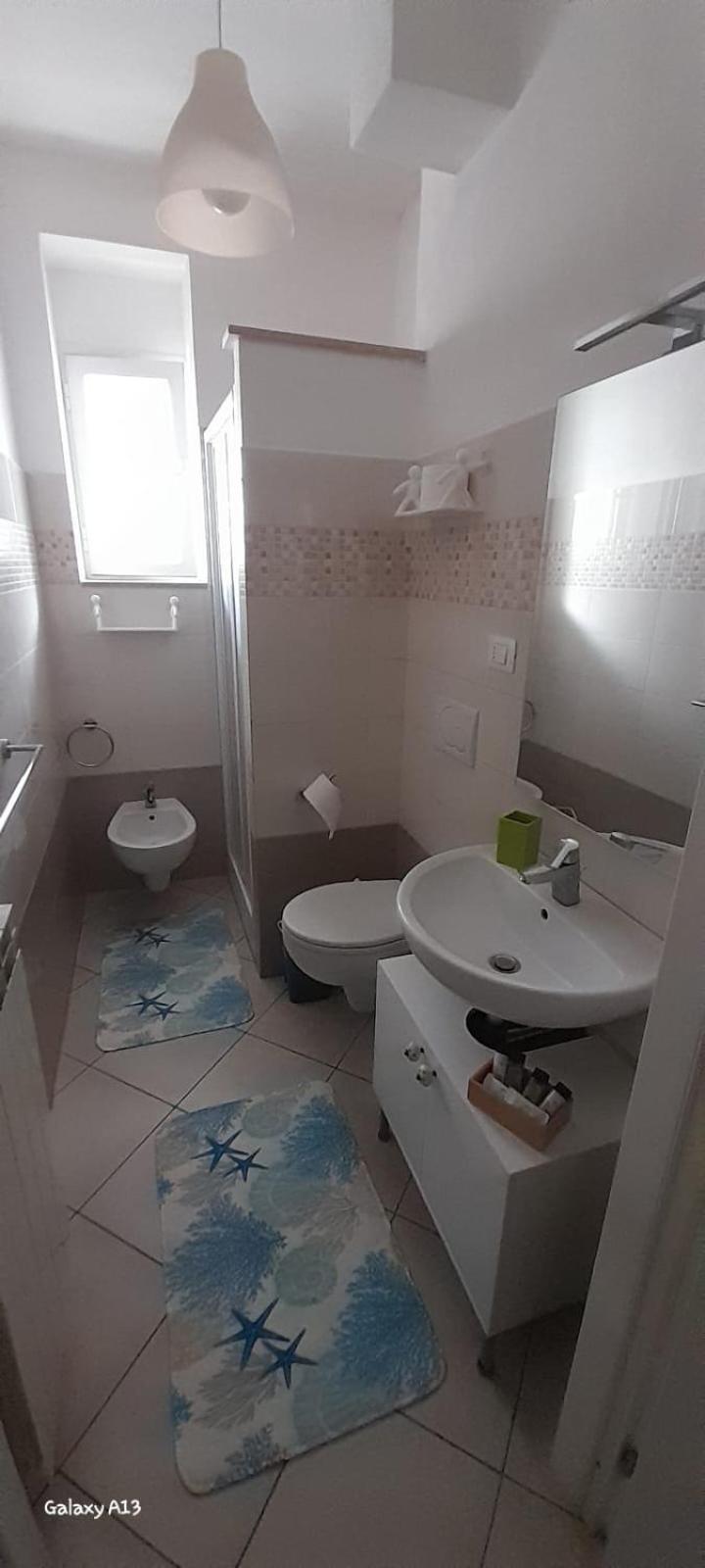 皮昂比诺Casa Mugnai公寓 外观 照片