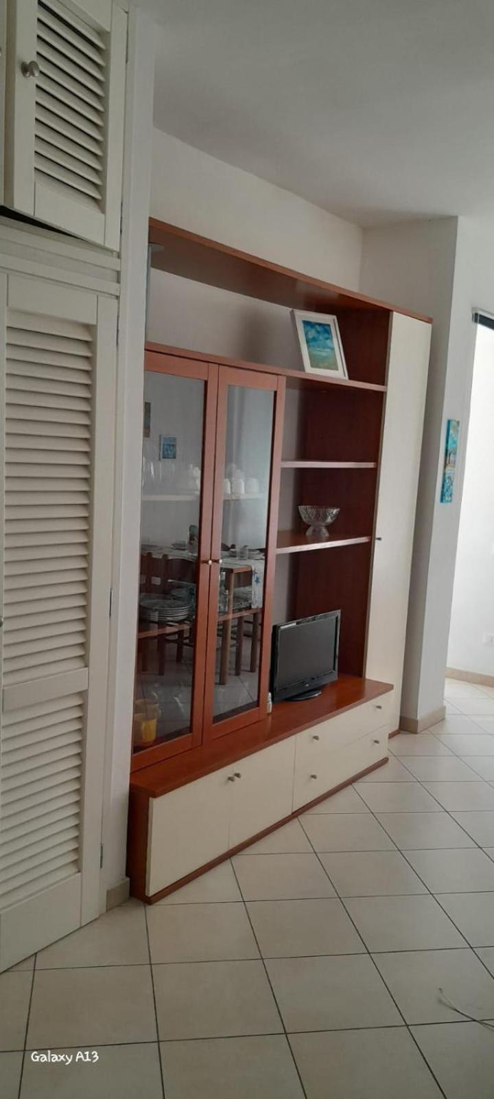 皮昂比诺Casa Mugnai公寓 外观 照片